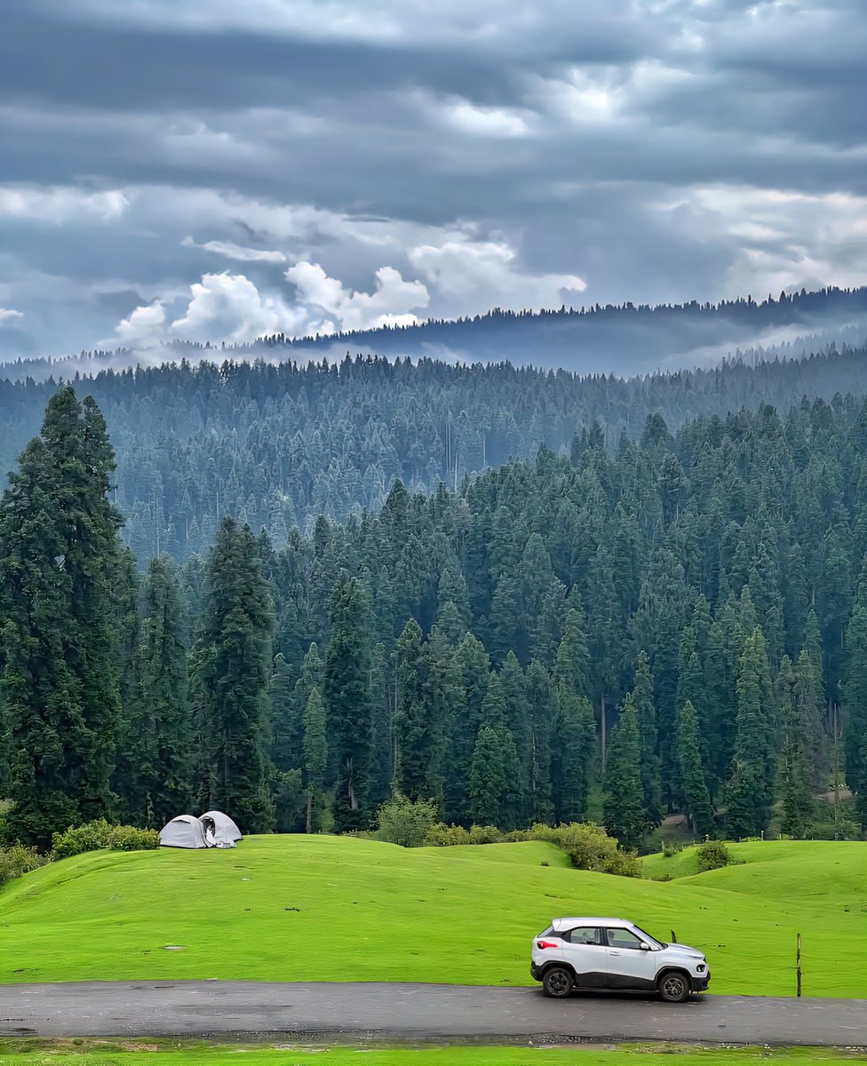 BeautyOfPaki's tweet photo. وادیِ کشمیر ❤️ https://t.co/Omh13yk9uG