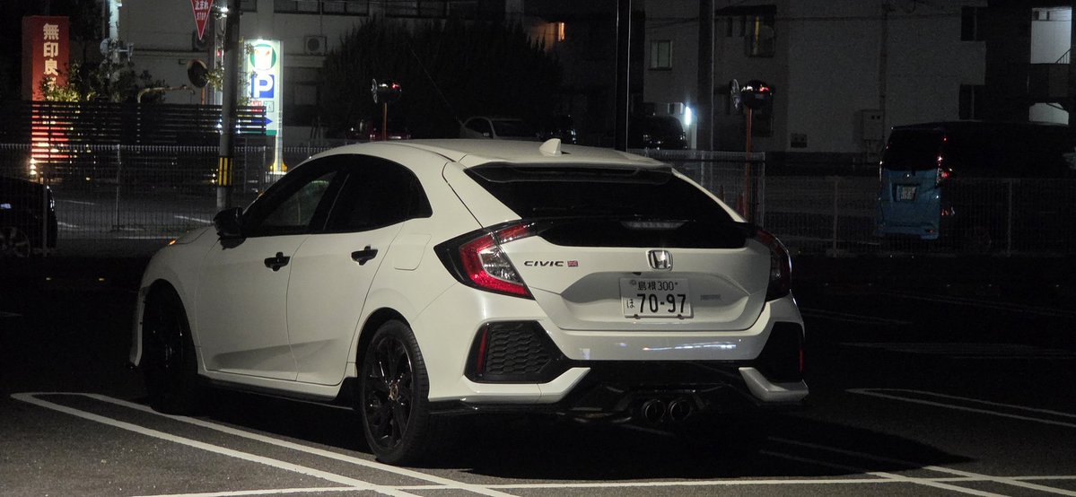 TreeLiu123's tweet image. #愛車の美形を写真一枚で伝えよう