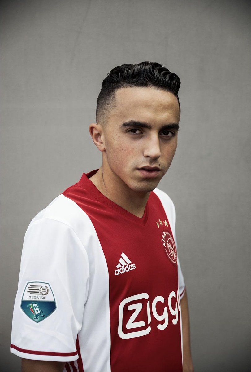 🚨 𝗡𝗘𝗪: 8 years after Abdelhak Nouri collapsed on the pitch, his brother speaks about the tragedy.

🗣️ Abderrahim: "I understand that those without religion and without belief in the afterlife, would experience this tragedy different. But we don't look towards life in that