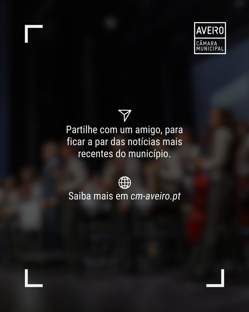 A Banda Amizade celebrou esta sexta-feira, no Teatro Aveirense, 191 anos de história. A sessão contou com a presença do Presidente da CMA que reafirmou o compromisso do Município com o associativismo. 
#municipiodeaveiro #aveiro
