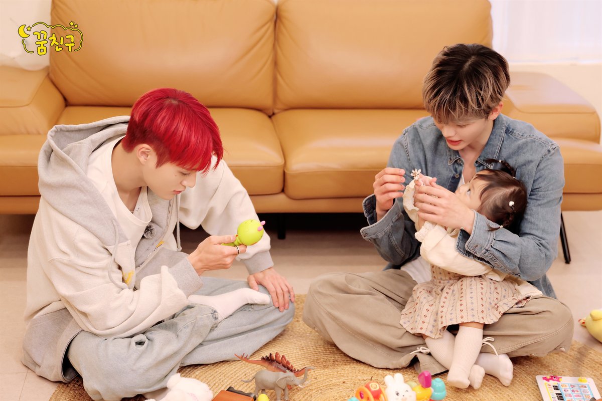 kbs_babys's tweet photo. https://t.co/pF2iv0jO1V