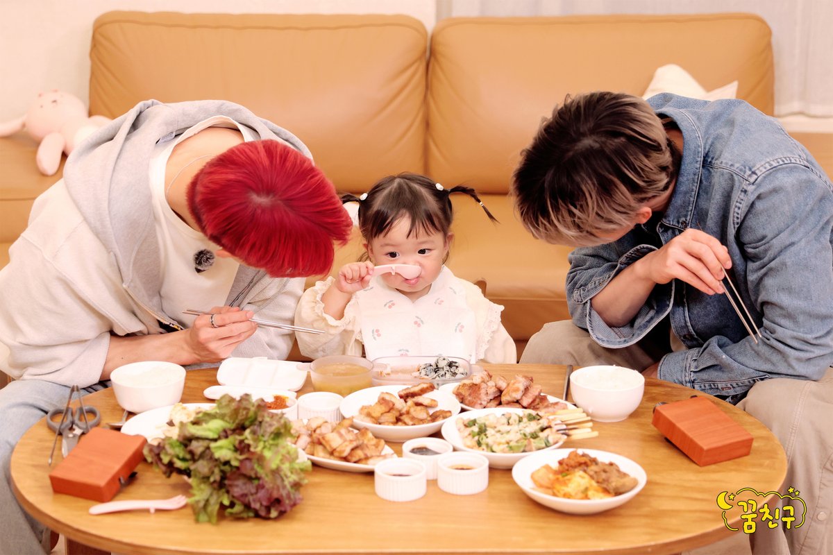 KBS 슈퍼맨이 돌아왔다 (@kbs_babys) on Twitter photo 