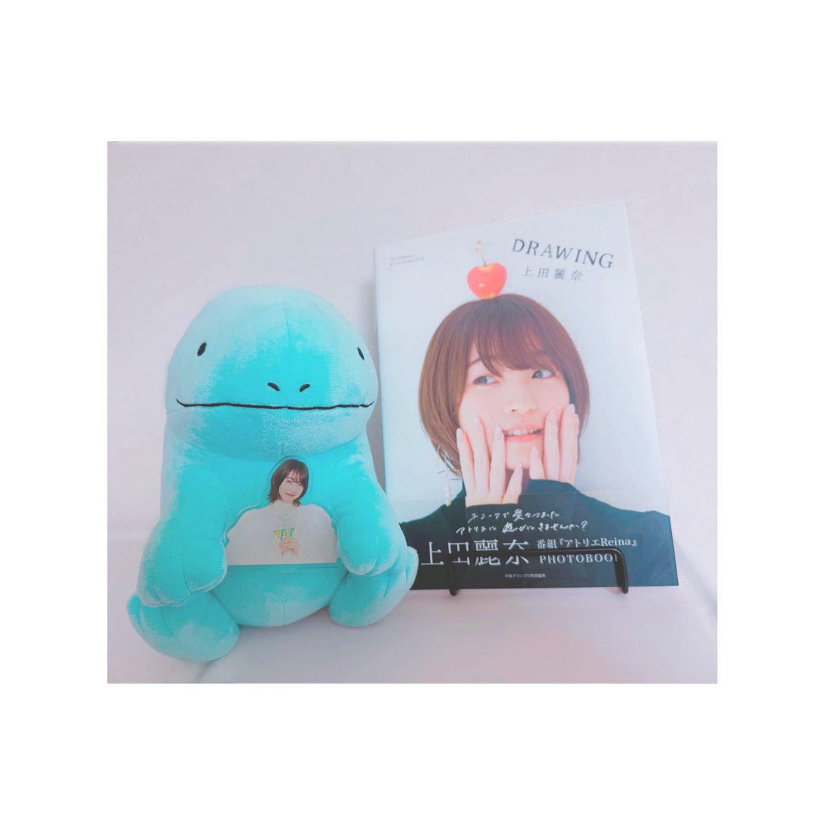 takawin5's tweet image. ⊂(˙〜˙)⊃💤

#ひみつばこ