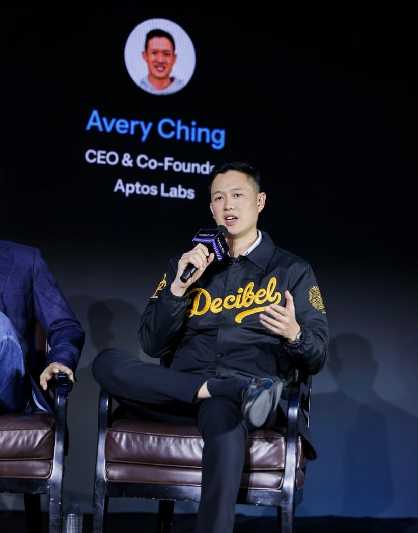 Ghosterx4x's tweet image. 🔊@DecibelTrade  has the best drips! 

RT and share your DeciGANG PFP while we wait for the testnet.

Big shoutout to the designer @michaelcoetzee  🙌

@Aptos  FAM looking good here