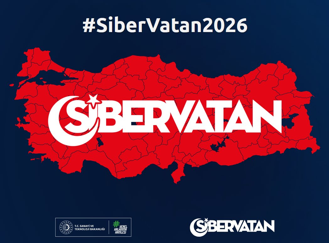 TC_DAKA's tweet image. DAKA Bitlis Yatırım Destek Ofisi tarafından Bitlis Eren Üniversitesi Ahlat Meslek Yüksekokulu&apos;nda Siber Vatan Programı bilgilendirme toplantısı gerçekleştirildi.

🌐 Başvuru: sibervatan.org
📅 Son başvuru tarihi: 22 Kasım 2025

@beusosyalmed 
@siber_vatan