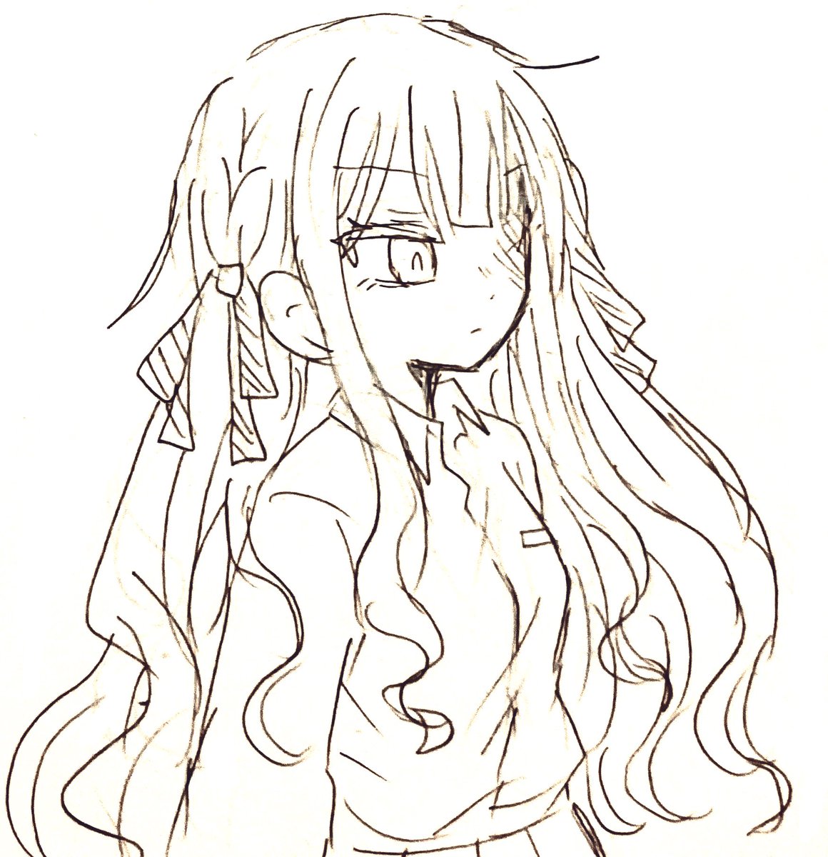 Post by ハチウルフ on X: らくがき