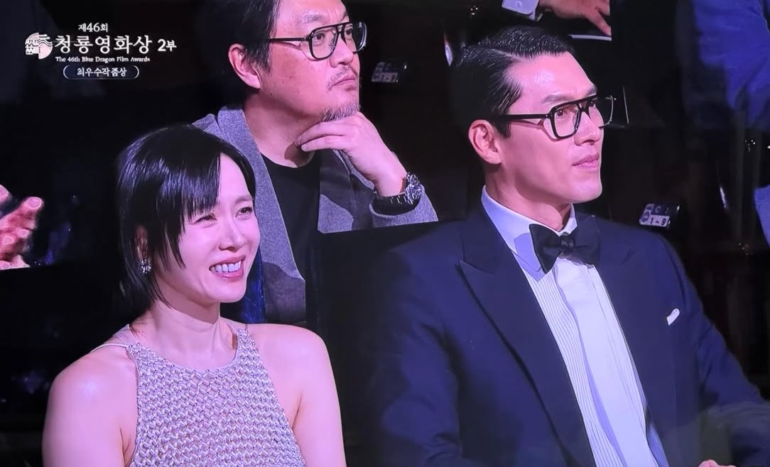 “누가누가 더 좌파인가?” 대회에서 부부가 1등 한 거임?