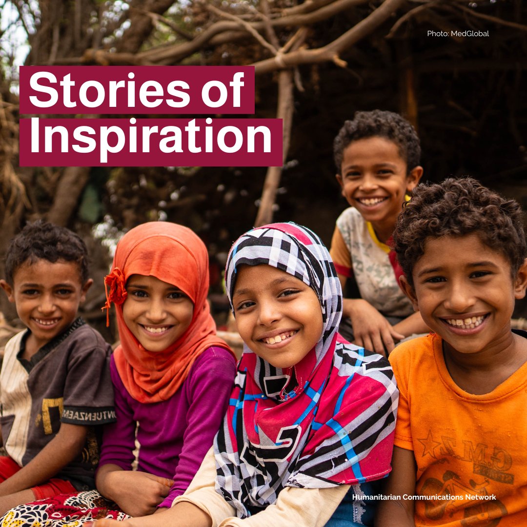 OCHA Yemen tweet media