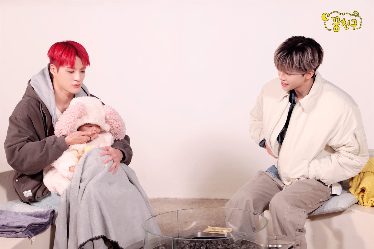 KBS 슈퍼맨이 돌아왔다 (@kbs_babys) on Twitter photo 