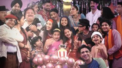 HSNewsMarathi's tweet image. पंकज त्रिपाठी यांच्या ‘परफेक्ट फॅमिली’चा ट्रेलर प्रदर्शित

marathi.hindusthansamachar.in//Encyc/2025/11…

#PerfectFamily #PankajTripathi #NehaDhupia #GulshanDevaiah #SeemaPahwa #ManojPahwa #GirijaOak #JarPictures #YouTubeSeries #NewWebSeries #BollywoodUpdates #IndianWebSeries