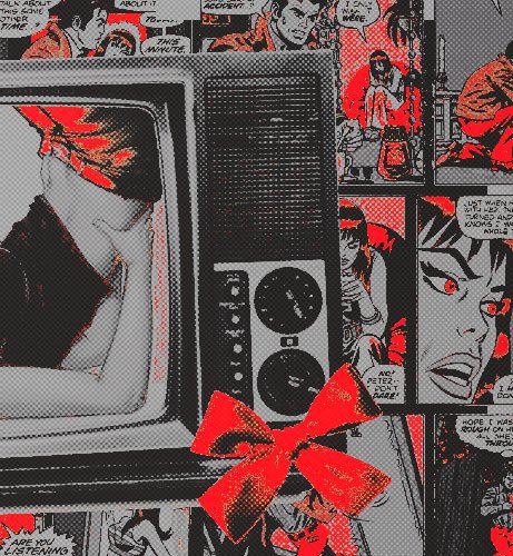 ‍ ‍ ⟢ ‍ ‍ 𝐫͟𝐞͟𝐝͟𝐡͟𝐞͟𝐚͟𝐝 ‍ 𝐭𝐫𝐨𝐮𝐛𝐥𝐞 tweet media