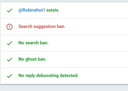 Robin's hut tweet media