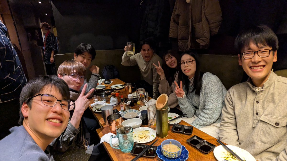 #今日の内原Vocabゼミ