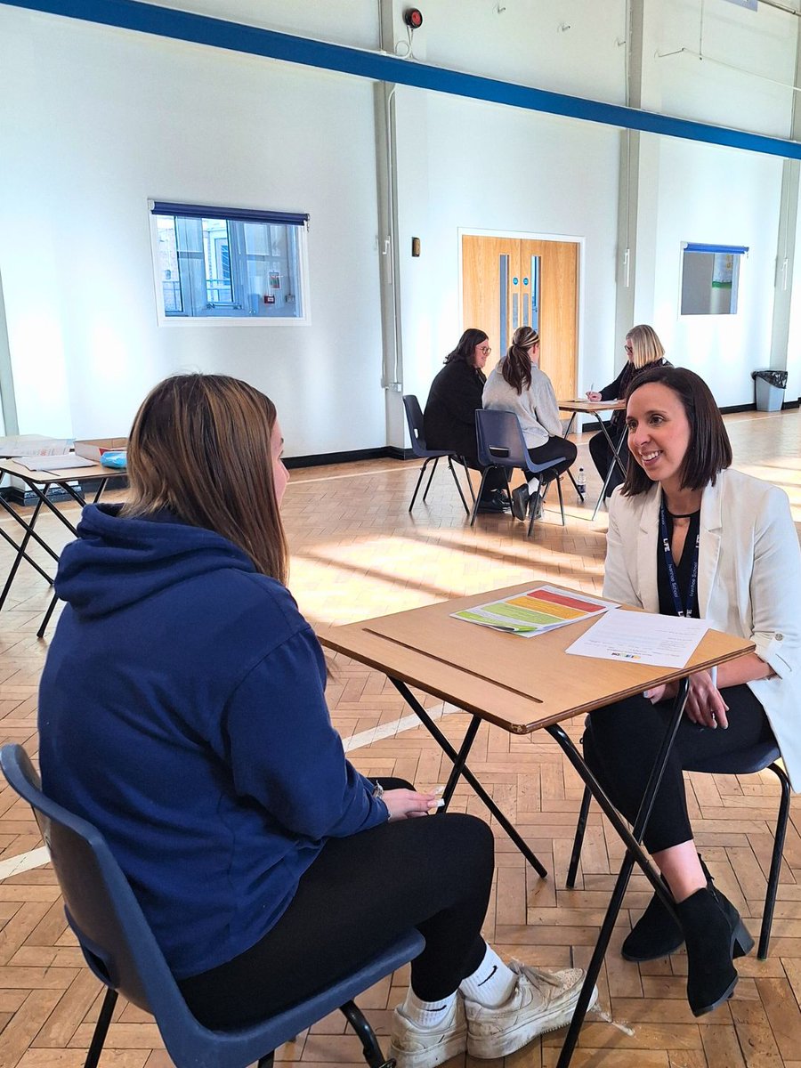 Ivanhoe School tweet media