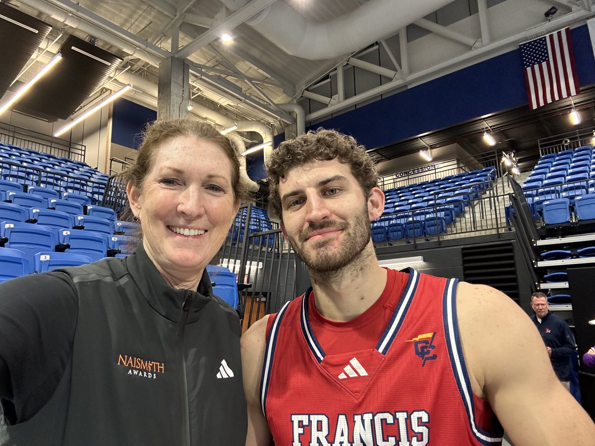 Got to watch ⁦<a href="/patantonelli2/">Patrick Antonelli</a>⁩ play last night in Dahlonega ⁦⁦<a href="/FMUSports/">FMU Sports</a>⁩
Love watching him with his team!