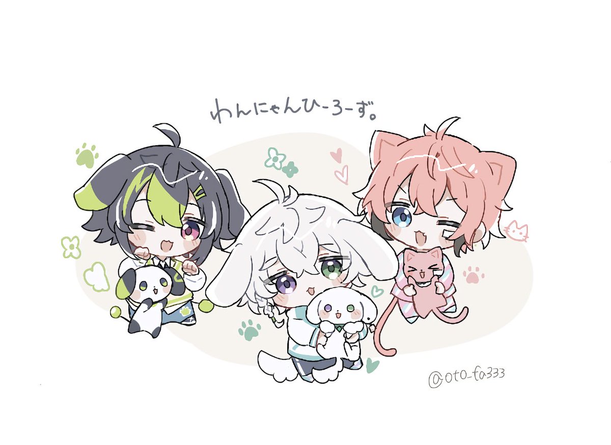 ヲトノエ tweet media