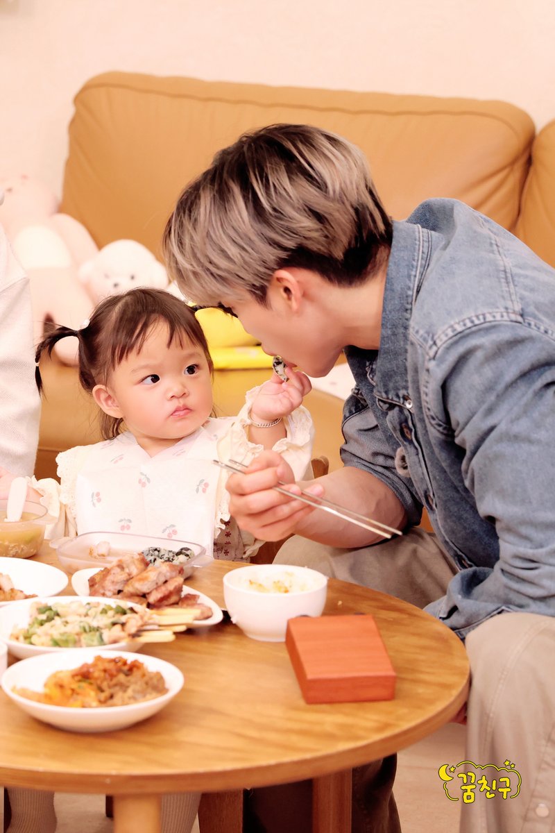 KBS 슈퍼맨이 돌아왔다 (@kbs_babys) on Twitter photo 