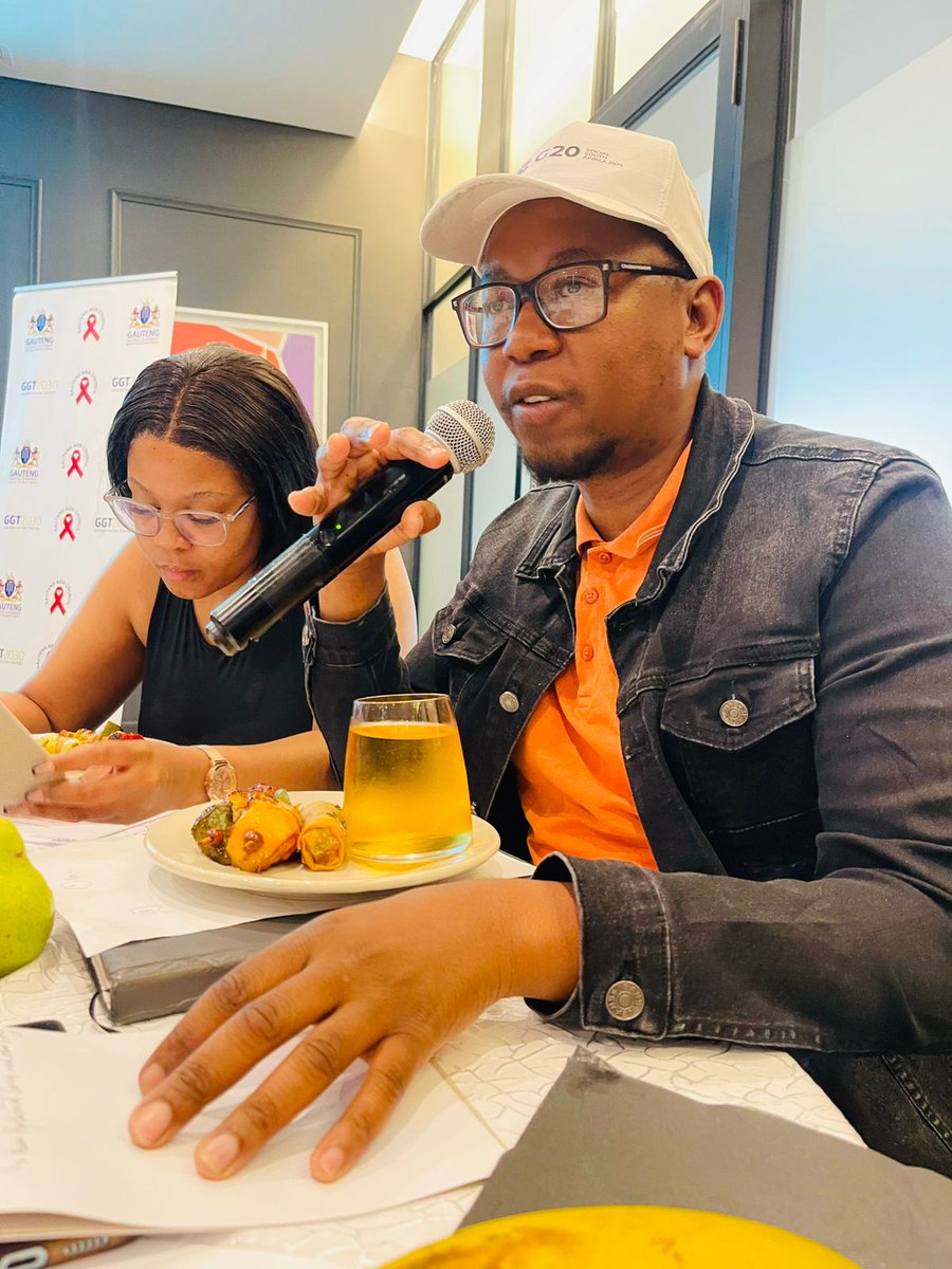 Today, we were summoned by Chairman <a href="/BMkhabele/">Papa_Motla</a> to go join the GP AYP Transition Meeting as part of the advocacy &amp; accountability work

#SAYC_GP #SAYC  
#GautengAidsCouncil #GAC 
#SANACCSF #CivilSociety
#YouthEngagement
#YouthVoicesMatter #Zikhalakanjani 
#TotalYouthEmpowerment