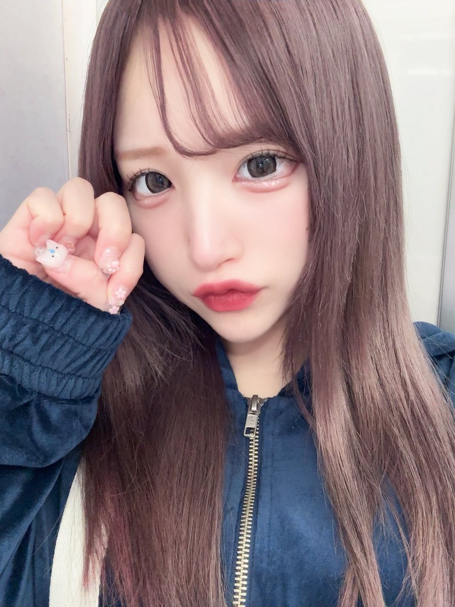 にゃっはろ〜！🌸