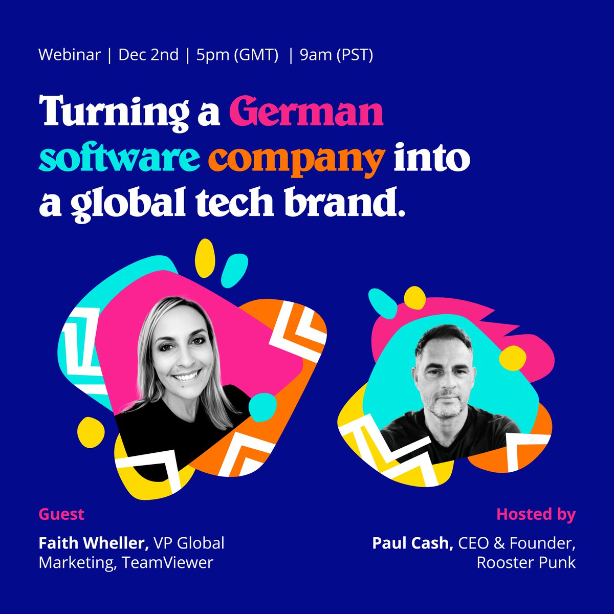 Rooster Punk tweet media