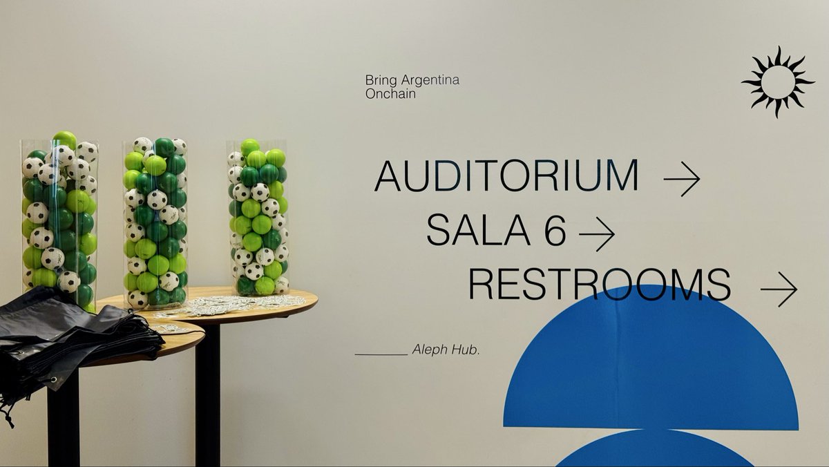 Jordi Baylina - baylina.eth tweet media