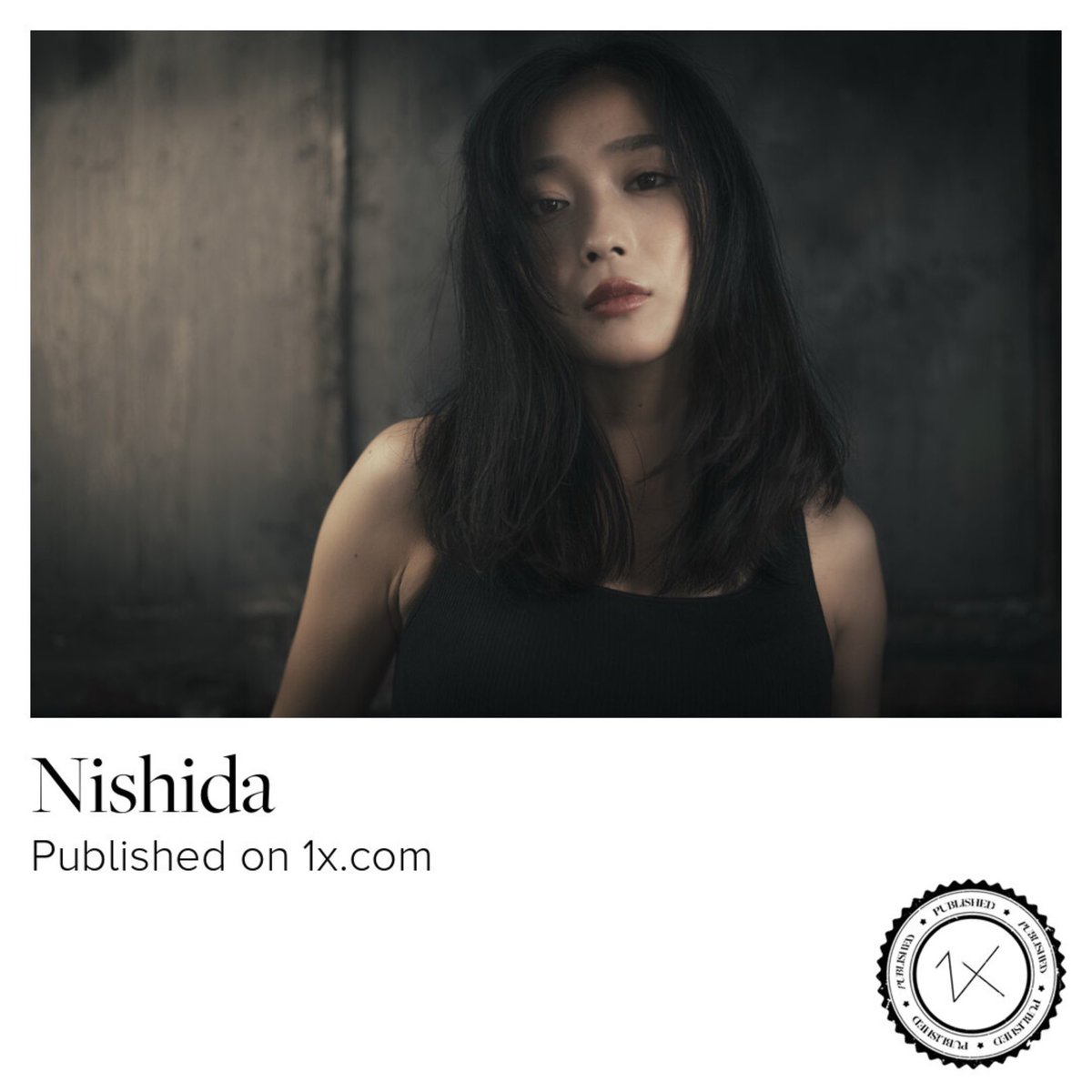 t_nishida3's tweet image. 1X Published 頂きました！
モデルは Kazumiさん で
6作目(4Awarded + 2Published)です！
ありがとうございます😄

Kazumiさん　@kajunoko_model 

今週は色々と忙しくまともにPOST出来なくて溜めてしまいましたが、今日はKazumi さんで1X関連で3 POST します👍

#Kazumi
#1X @1X_JPN 
#portrait…