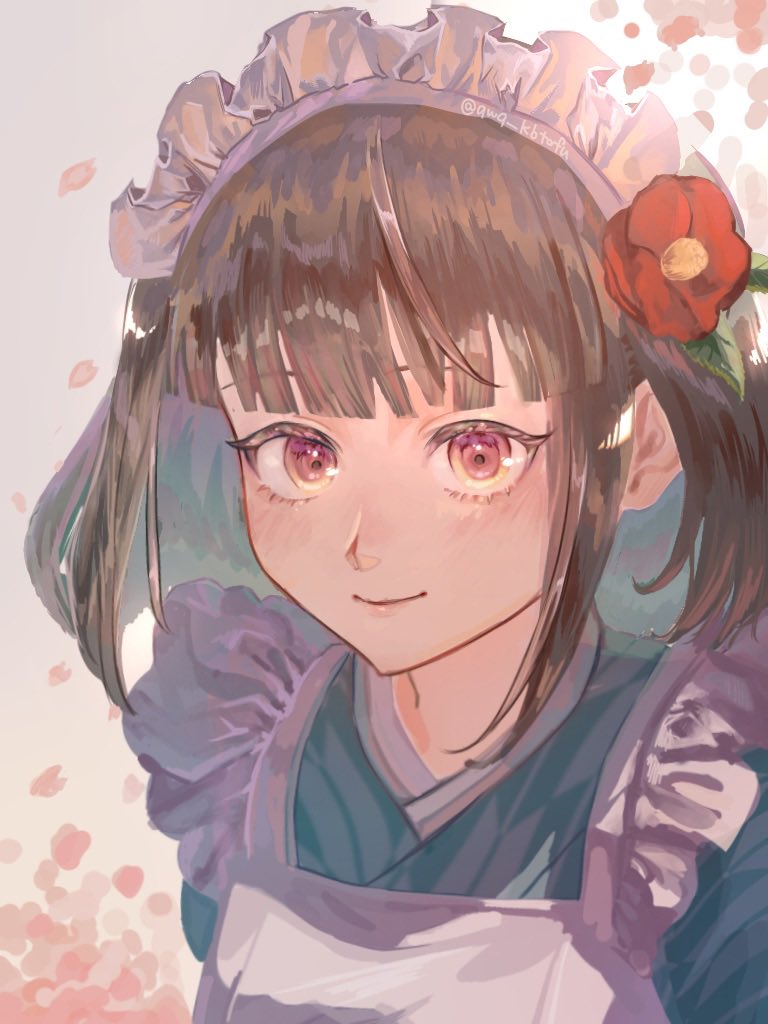 いろはちゃん🍡