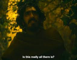 abndesigns's tweet image. When a silly genre movie leaves no &quot;impact&quot;