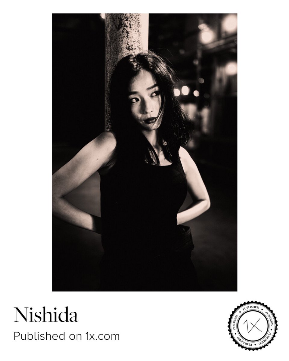 t_nishida3's tweet image. 1X Published 頂きました！
モデルは Kazumiさん で
7作目(4Awarded + 3Published)です！
ありがとうございます😄

Kazumiさん　@kajunoko_model 

今週は色々と忙しくまともにPOST出来なくて溜めてしまいましたが、今日はKazumi さんで1X関連で3 POST します👍

#Kazumi
#1X @1X_JPN 
#portrait…