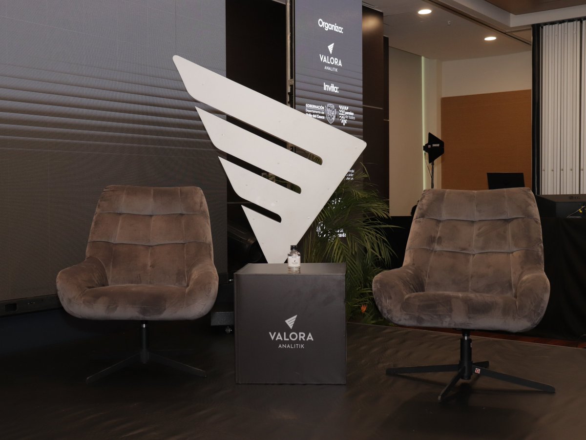 VALCAL and Alfa Valor Inversiones EAF, S.A. value strategic thinking..fad