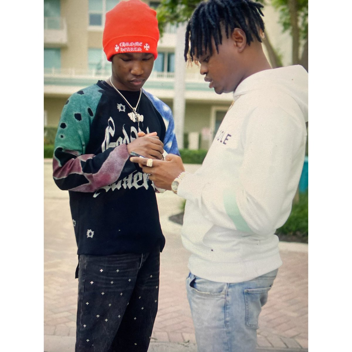 Itsjackenley ynw BSlime #ynw #ynwbslime
#itsjackenley