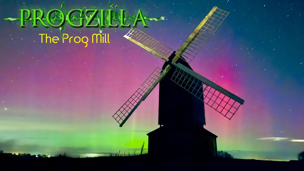 shaunontheair's tweet image. On tonights PROG MILL 10pm UK 2200GMT progzilla.com + Tune In, Alexa etc: Aisles, Neural Dawn, Cervello, Tollheit, Arianuova, RaraOvis, Strandberg Project, Hothouse Flowers, Rare Bird, Sans Froid, New Model Army, Journey + more...