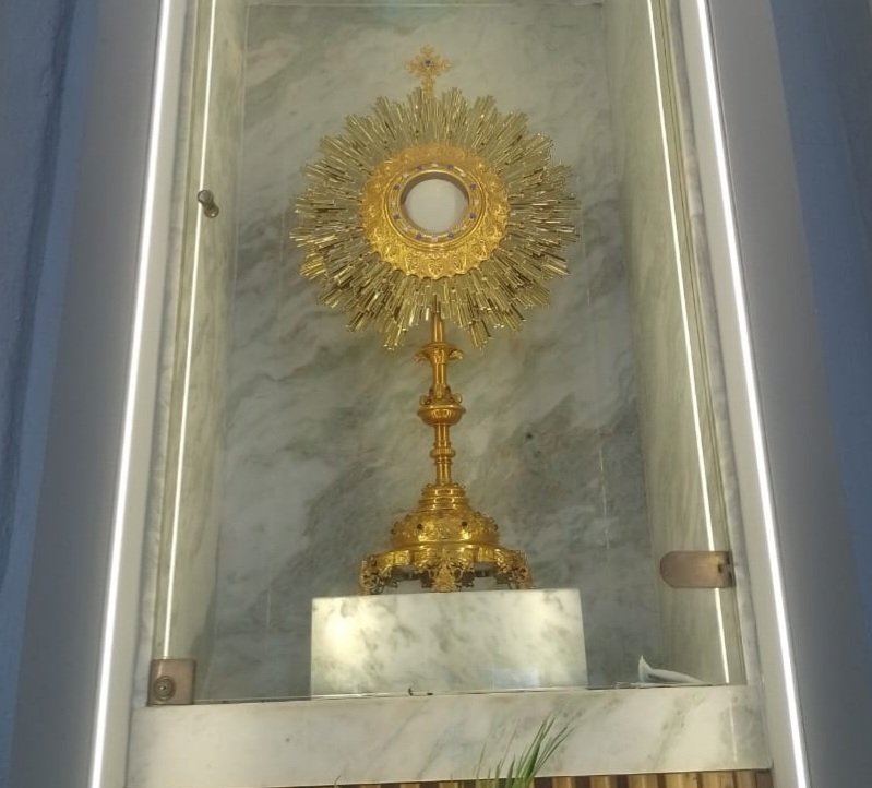 GRANDE SOLO ES DIOS tweet media