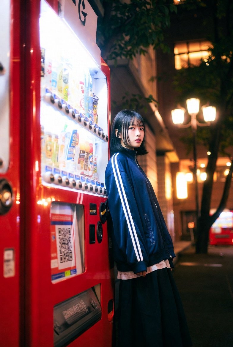 yuu_photo22's tweet image. Grok楽しい
 #AIart