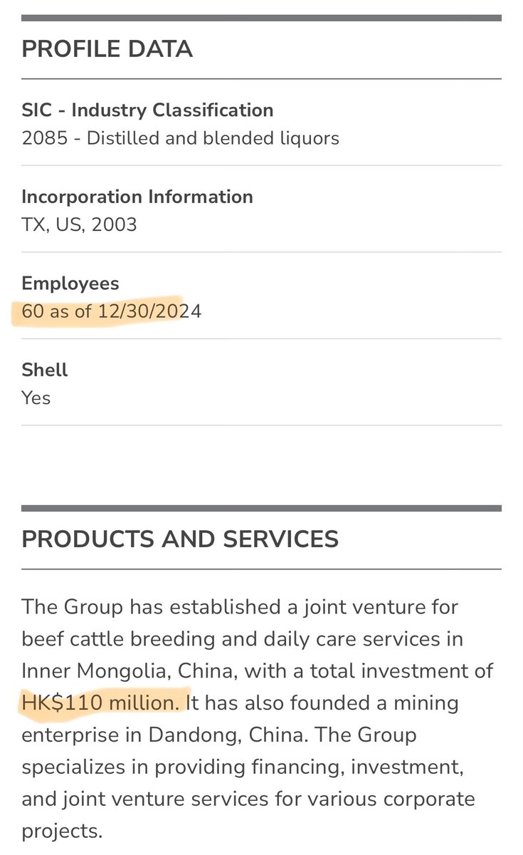 Trades44rs's tweet image. $VVWT big updates to OTC this morning. Officially an arm of Fufeng Group, a multi billion dollar entity with huge investment.