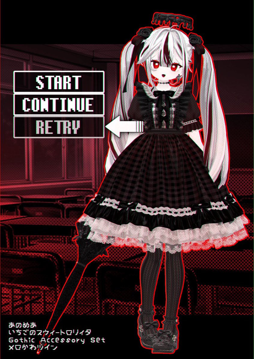 おばけのロロ (@OBAKE_0827) / Posts / X