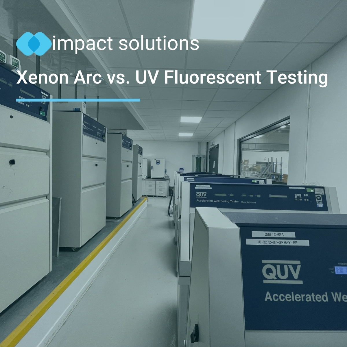 Impact Solutions tweet media