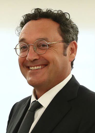 Habrá juicios. Y habrá condenas. Hasta el final, y más allá