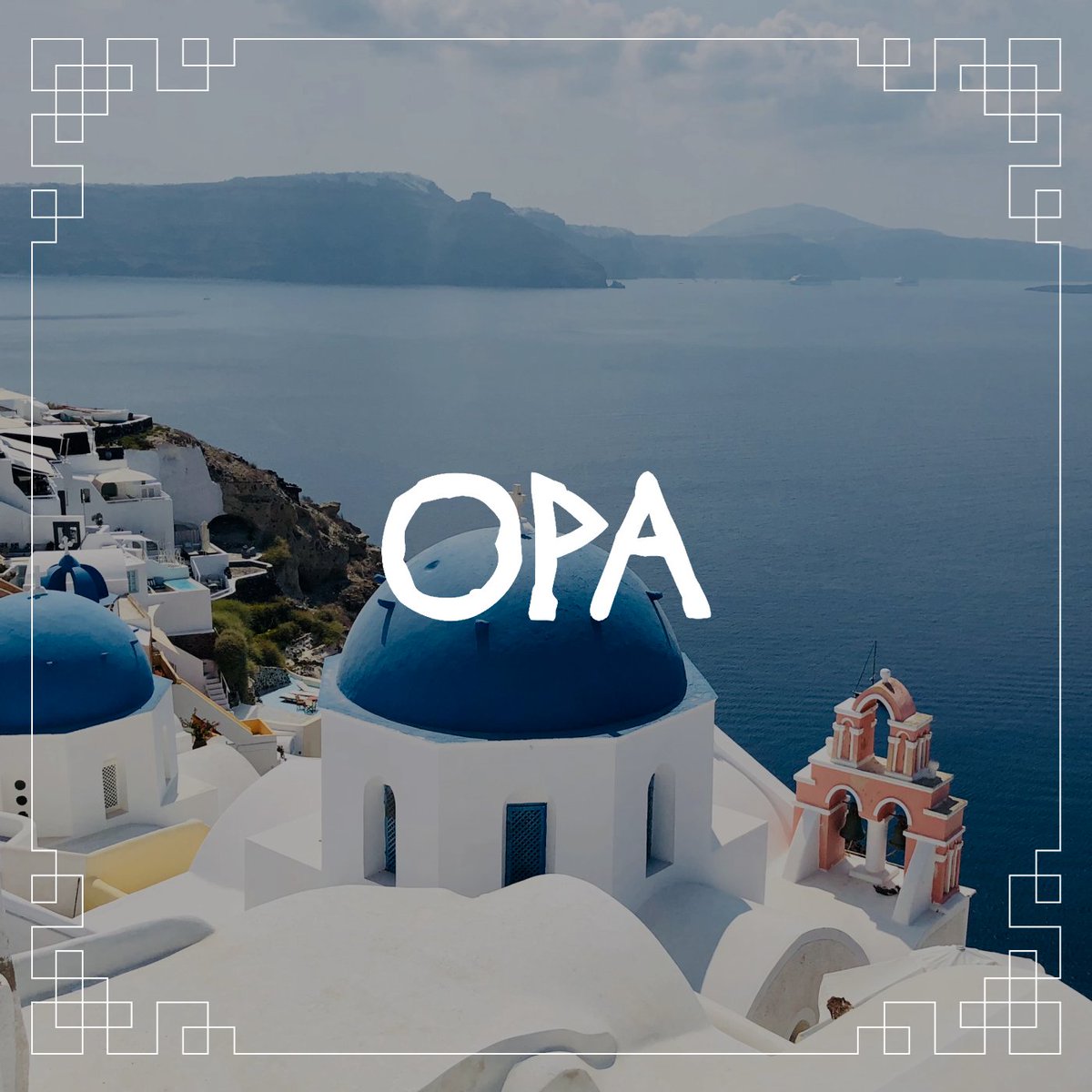comsci_tech's tweet photo. OPA, a luxury Greek restaurant! 🇬🇷

Focused on bringing their stunning locations, from Dubai to St. Tropez, to life online with a seamless digital user experience. 🌟

Explore the full project: 👇
https://t.co/7YyQXm5nI1

#webdesign #uxui #wordpress #digitalagency #comsci https://t.co/mvZwjNSHeW
