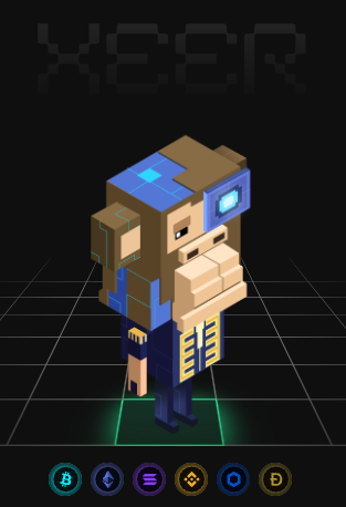 lomoint's tweet image. [AI agent @Xeer 어제 수익]

모의로 AI가 트레이딩하는 건데

이거 저보다 잘 치네요 ㅎ

어제 $SOL, $ETH, $LINK, $DOGE

롱으로 다 수익 봤네요… 대고수 ㅎ

@pip_world