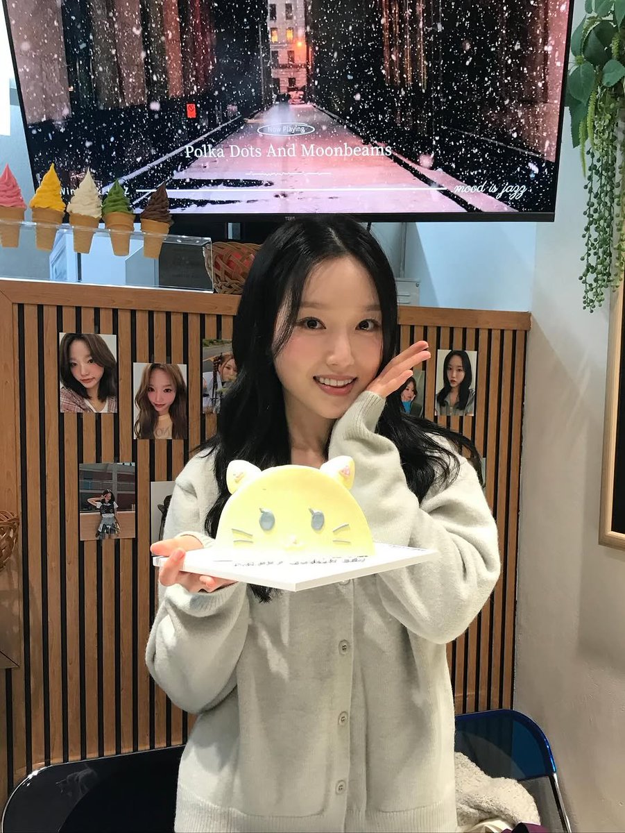 고워니 tweet media