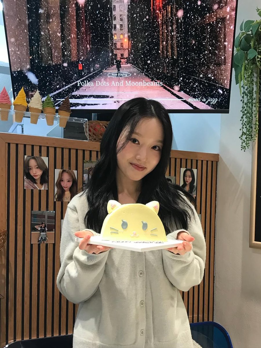 고워니 tweet media