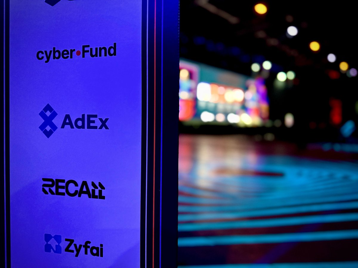 heyaura's tweet photo. It's @AgenticZero day in Buenos Aires 🇦🇷

Come and meet our team! https://t.co/6JFScH5VqO