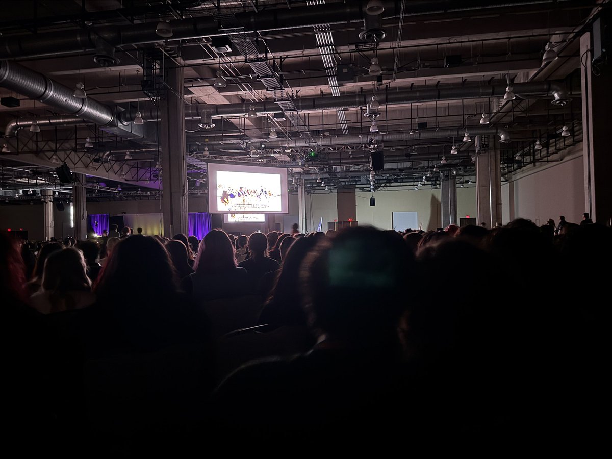 Cadre Kerr Theatre tweet media