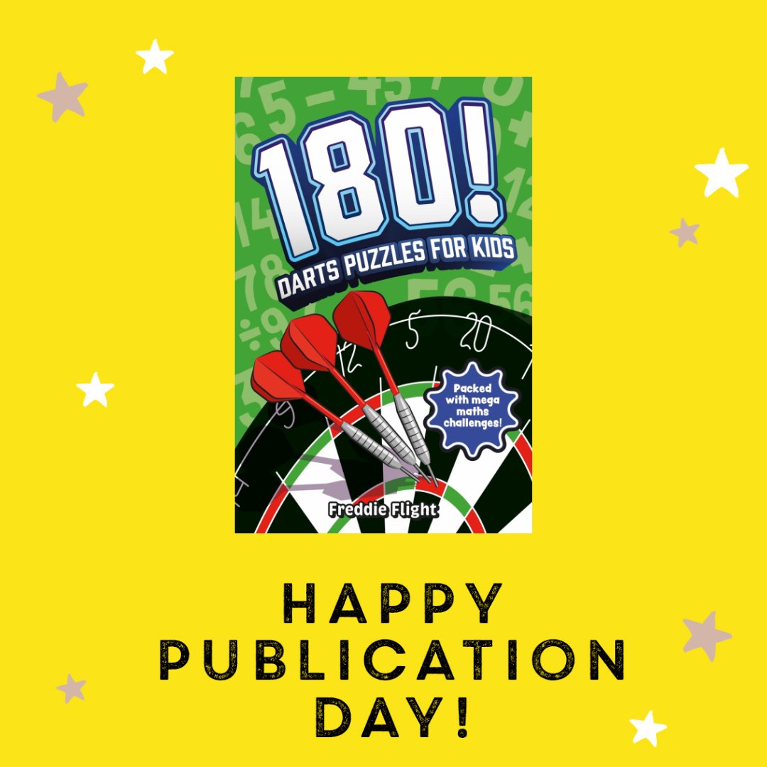 HachetteKids's tweet photo. Happy publication day to our wonderful authors and illustrators who have books hitting the shelves today! 📚 

This week we have an stories of adventure, art, football and magic ⭐ What are you excited to read this week? https://t.co/Qud3NnhmWS