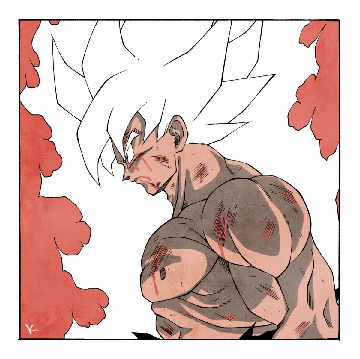 DBSKAKERU1's tweet image. かっこよい