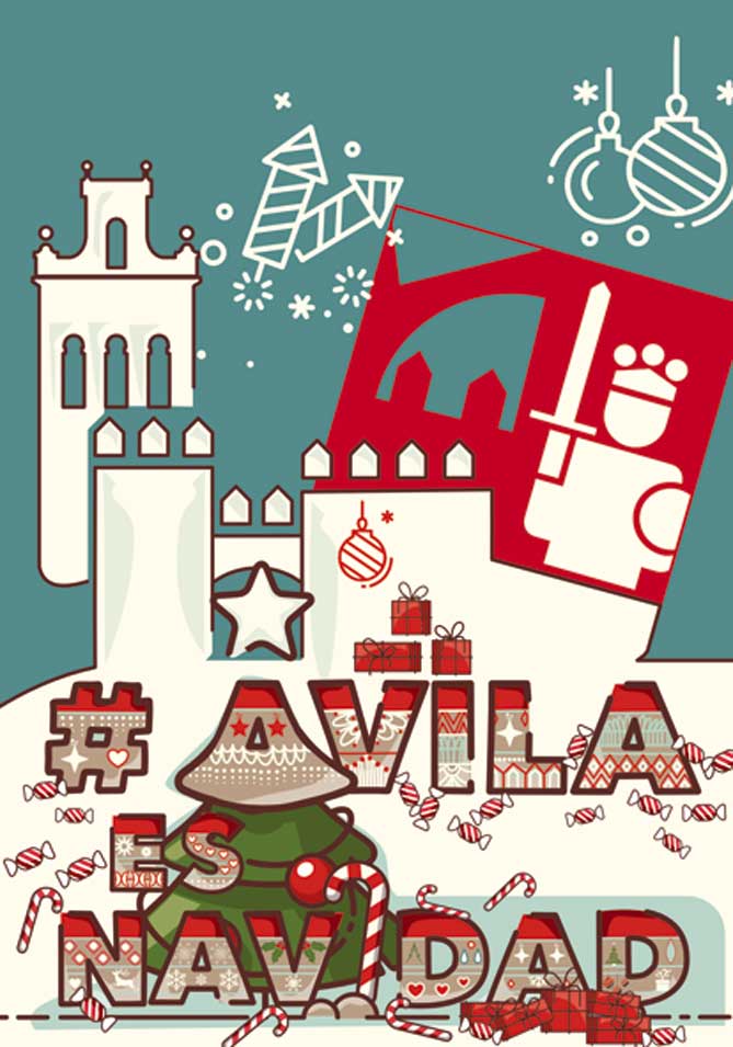 Ayuntamiento Ávila tweet media