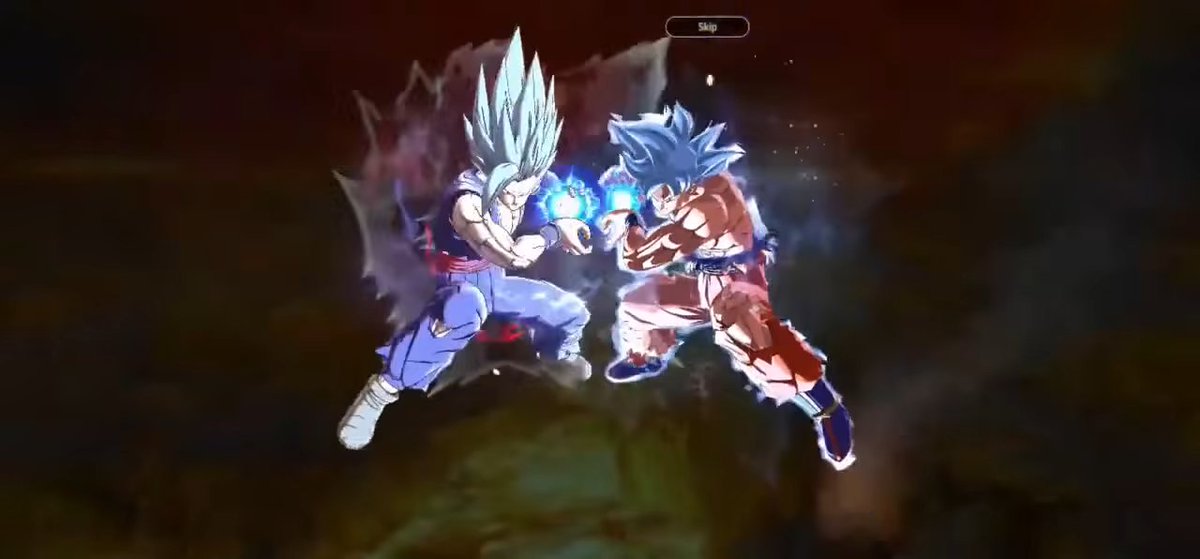 Nanogenix's tweet image. Live for this Legends Fest Reveal!