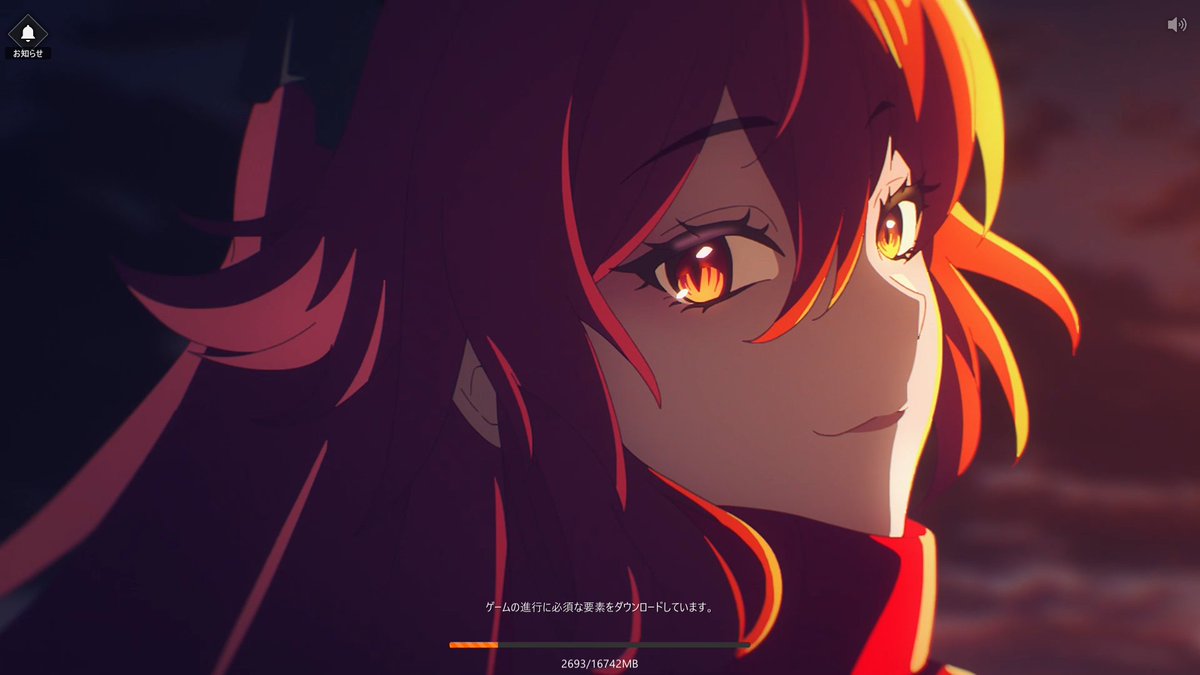 Bozu_ff's tweet image. アップデート中の時間がめっちゃ楽しい時間になりましたねぇ😊