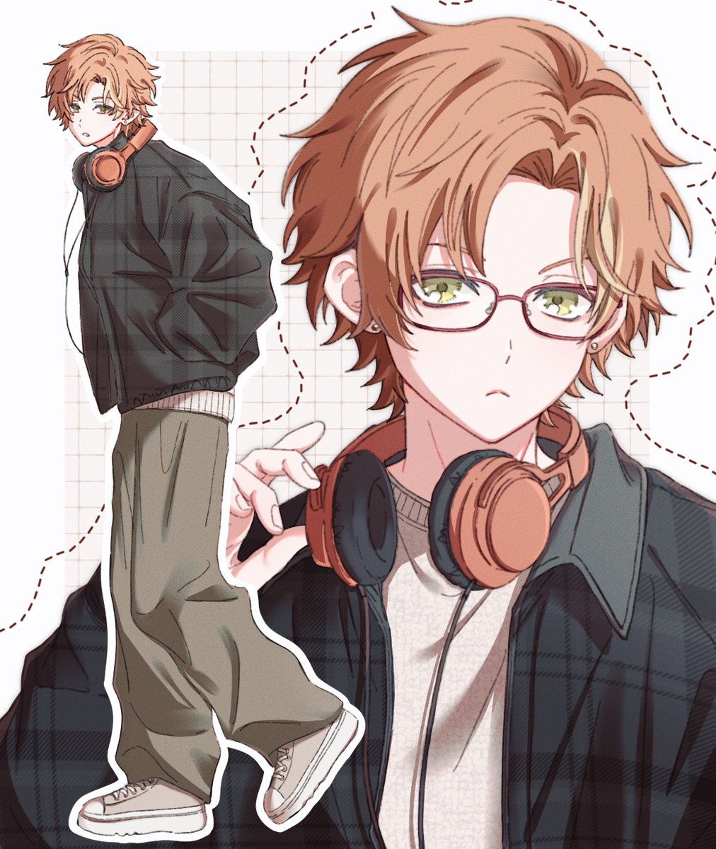 しゅうさく tweet media